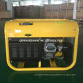 Power Value 2kw gasoline generator hh2500 with 100% copper wire for sale
